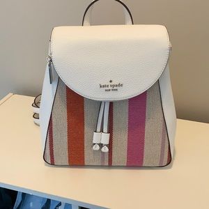 KATE SPADE - Back Pack for Women, brand new with tags